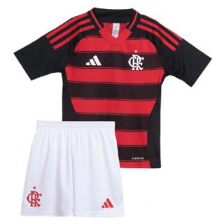Flamengo 1a Equipación 2025/26 - NIÑOS